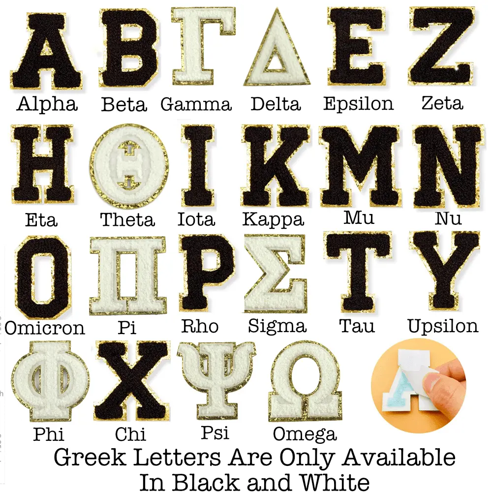 Bailey Large Pouch with Up to 5 Patches for Travel and Organization - Love Salve